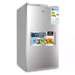 Réfrigérateur Bar ASTECH 1 porte 90L FB111DS Gris