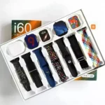 Smart watch i60