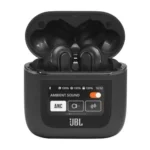 JBL Tour Pro2 | Écouteurs sans fil avec boîtier tactile