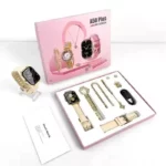Smart Watch A58