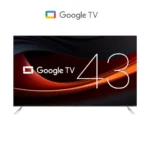 Smart Tv ASTECH 43 pouces Google Tv 43GT3022