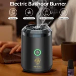 OUD Bukahoum BK‑18.