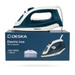 Deska Fer à repasser à vapeur - FR2366-RI - Puissance 220-240V / 1800 W