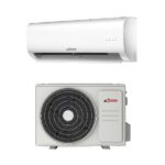 Climatiseur Split Astech 12000BTU 12R41 GAZ 410 1.5 CV