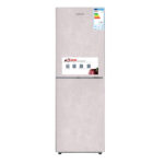 REFRIGERATEUR ASTECH FC388GOL-VE COMBINE 4T GM BLANC