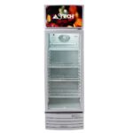 Réfrigérateur ASTECH FV-274-AC Vitrine Vertical