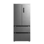 Réfrigérateur ASTECH FSS690TD-DA Side by Side 3 Portes