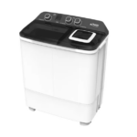 Machine à Laver ASTECH 7KG Semi Automatique – MALAST7070TW OA00152